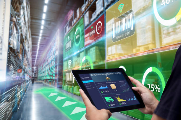 SmartRetail AI product artwork